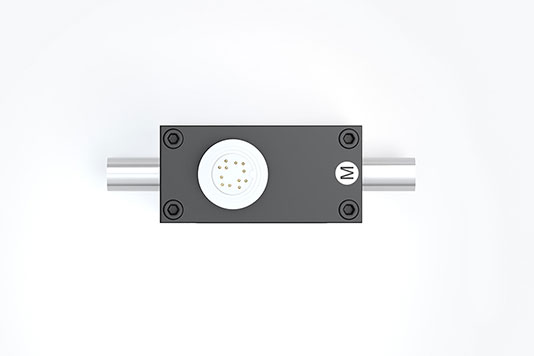 kaiyun（开云中国）官方网站 TRS600 动态扭矩传感器