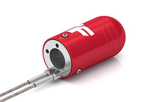 kaiyun（开云中国）官方网站 MAU300 手排挡力传感器