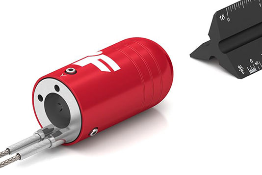 kaiyun(开云中国)官方网站 MAU300 手排挡力传感器