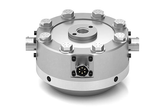 kaiyun（开云中国）官方网站 MTA500 推力和扭矩多轴力传感器