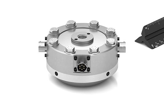 kaiyun(开云中国)官方网站 MTA500 推力和扭矩多轴力传感器