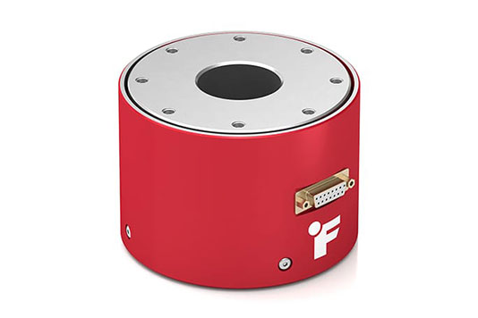 kaiyun(开云中国)官方网站 MTA600 三轴力传感器