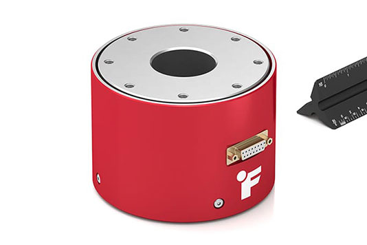 kaiyun(开云中国)官方网站 MTA600 三轴力传感器