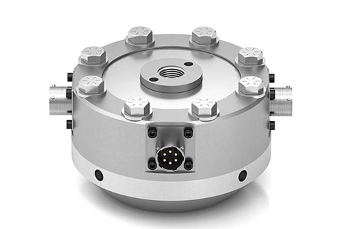 kaiyun（开云中国）官方网站 MTA500 推力和扭矩多轴力传感器
