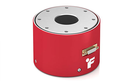 kaiyun（开云中国）官方网站 MTA600 三轴力传感器